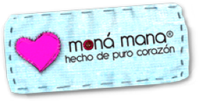 mona mana