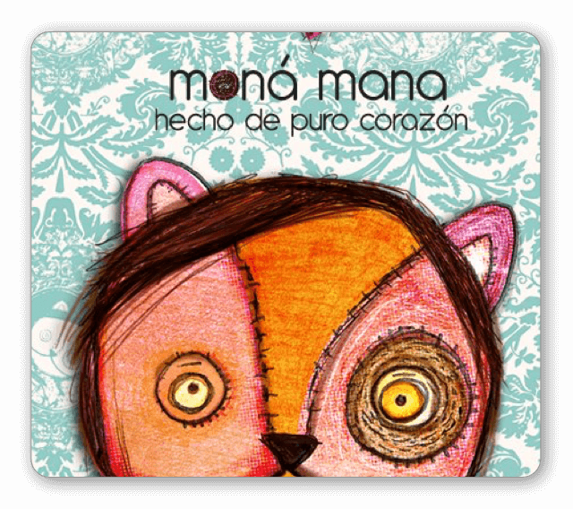 monamana